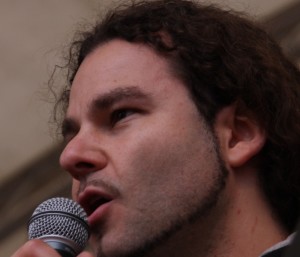 Alexis Passadakis Demo